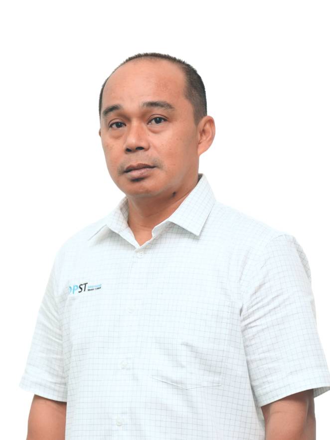 ANDI HARIADY