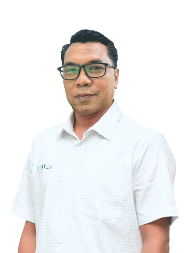 ANDI MUHSIN SAMSUH